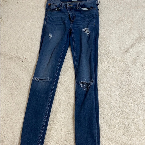 Skinny jeans - Picture 2 of 6